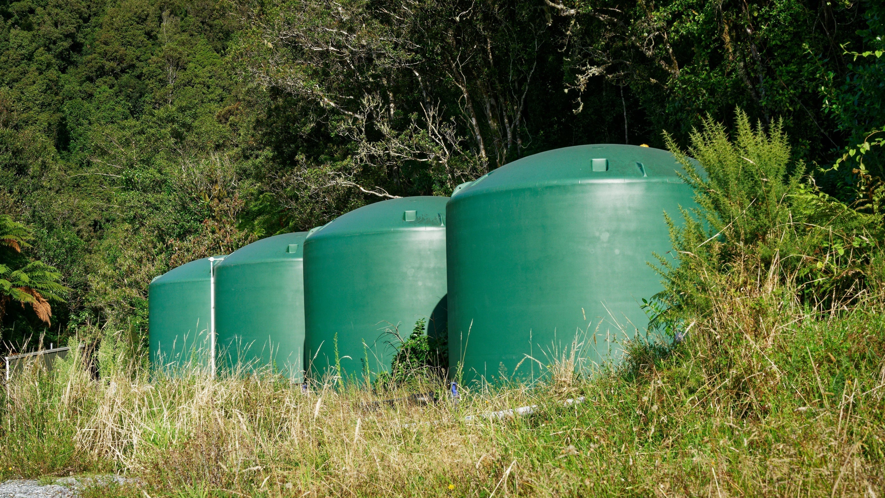 Choosing a water filtration system for your home