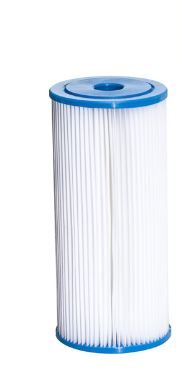 Trevoli filter cartridge