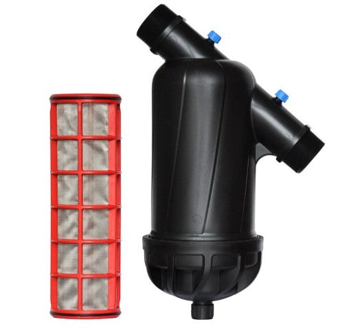 Union Screen Filter Inline Y Filter 2