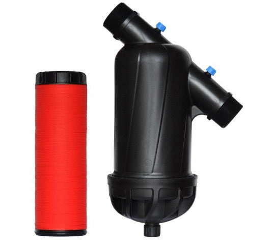 Inline Filter