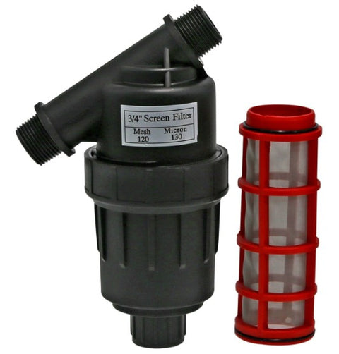 Inline Filter 1