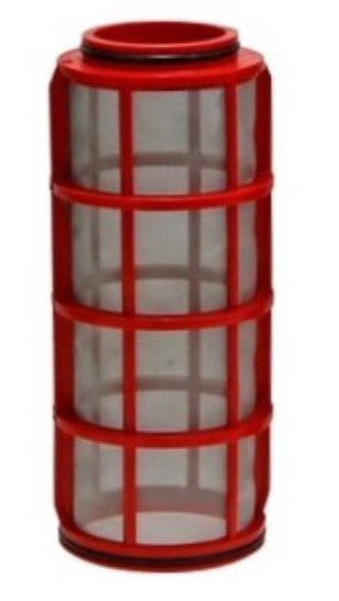Inline Filter