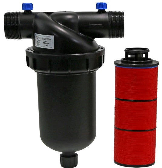 Inline Filter