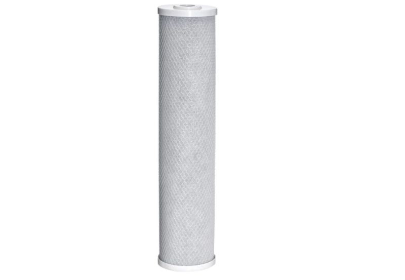 Trevoli filter cartridge