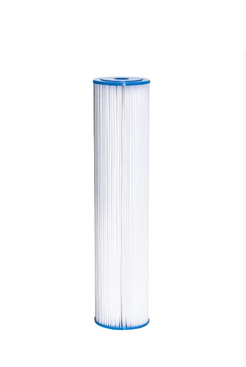 Trevoli filter cartridge