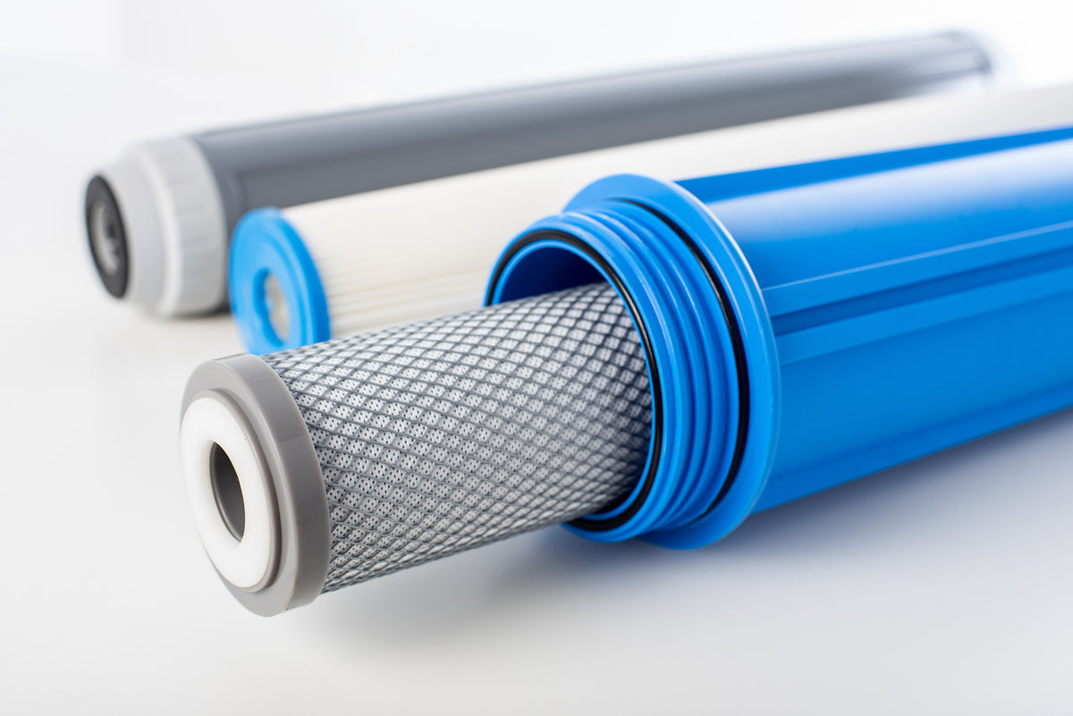 Water Filters - Whangaparaoa – Rodney Water Filters
